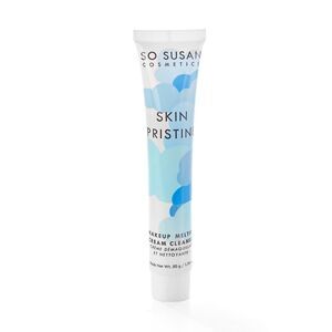 So Susan Skin Pristine Cleanser - Makeup Melting Cream Cleanser 1.76 oz